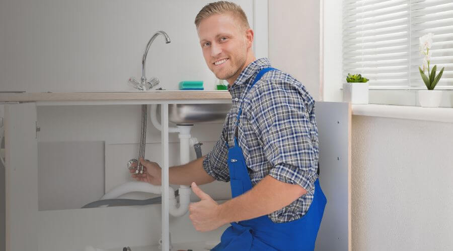Local water heater installation in Gretna, NE